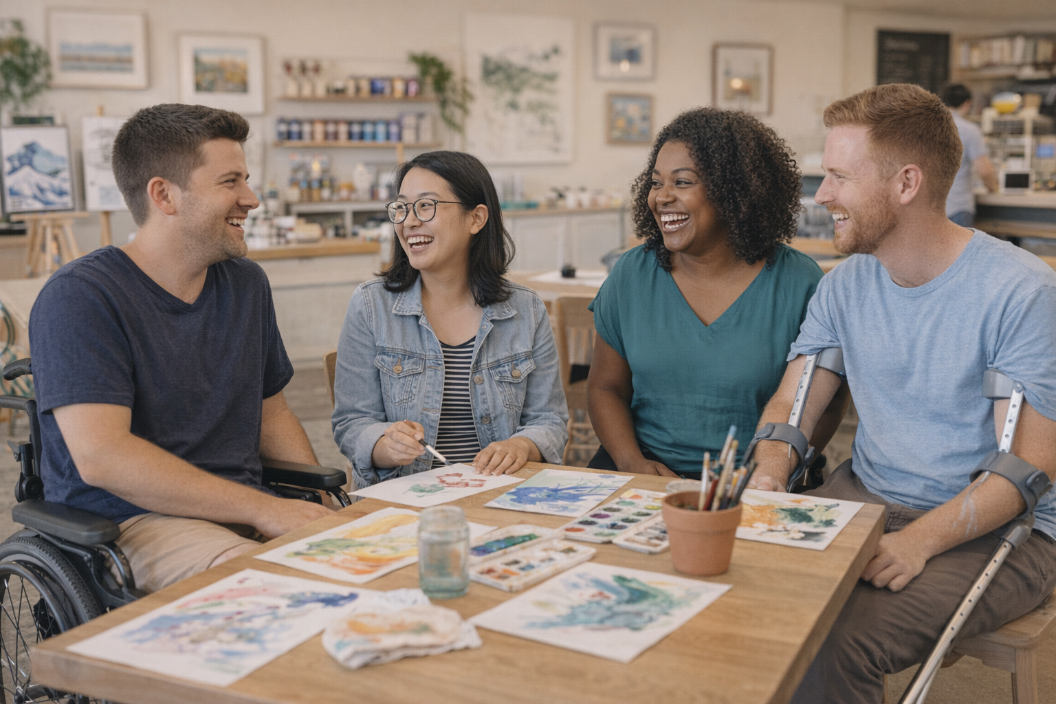 Community Participation