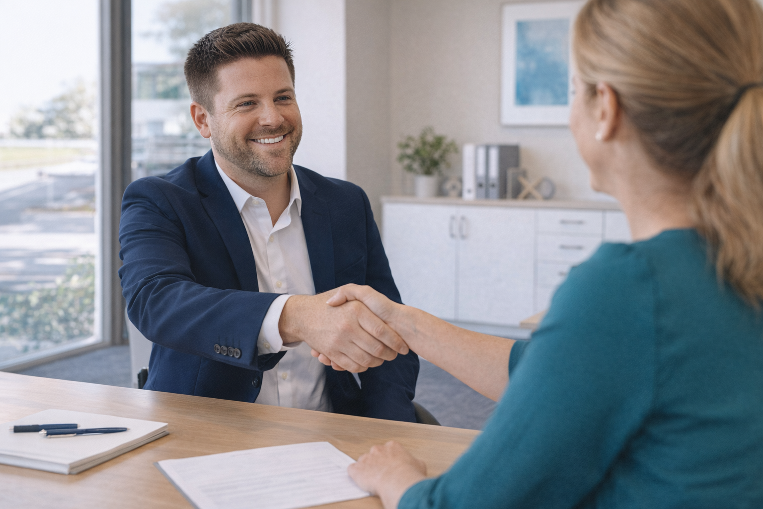 Employment and Education